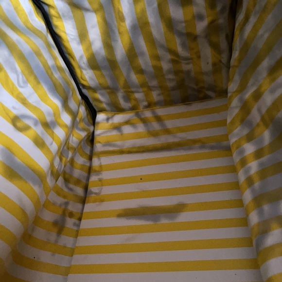 GIORGIO BEVERLY HILLS BLACK HOBO - Picture 3 of 4